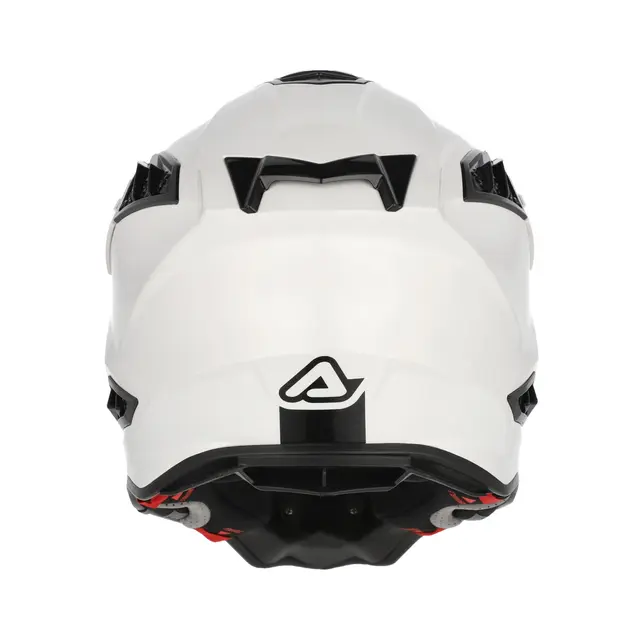 AC Helmet Airstrike-X, S White 