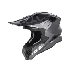 AC Helmet Airstrike-X, M Grey