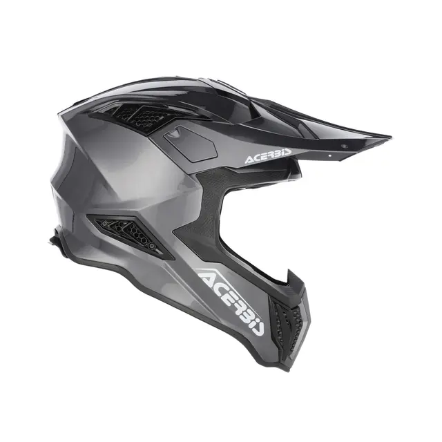 AC Helmet Airstrike-X, M Grey 