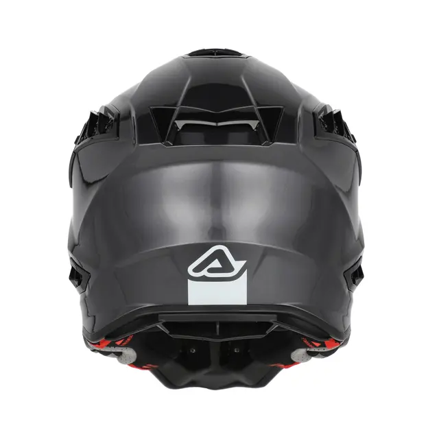 AC Helmet Airstrike-X, M Grey 