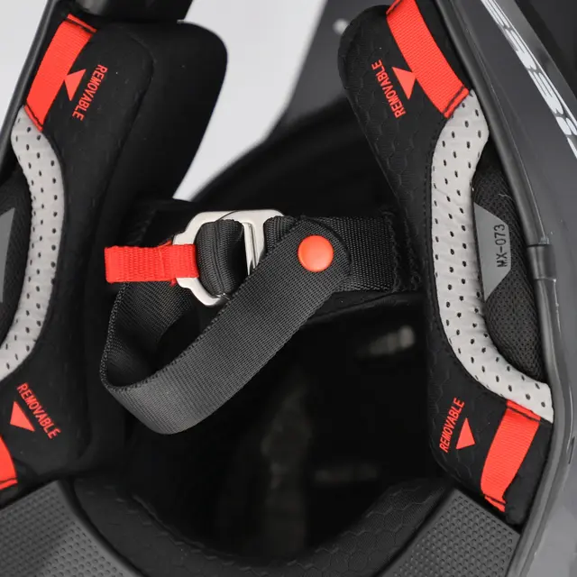 AC Helmet Airstrike-X, M Grey 