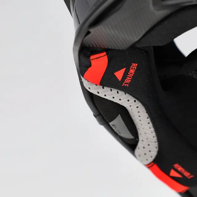 AC Helmet Airstrike-X, M Grey 