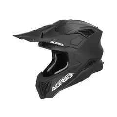 AC Helmet Airstrike-X, M Black 2