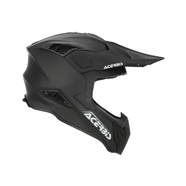 AC Helmet Airstrike-X, M Black 2 