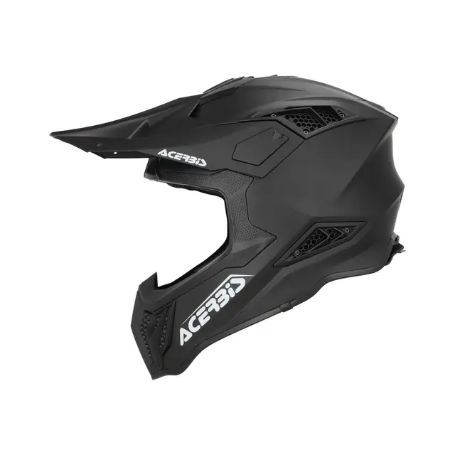 AC Helmet Airstrike-X, M Black 2 