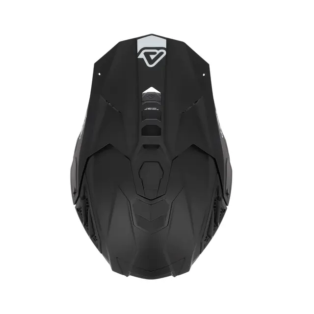 AC Helmet Airstrike-X, M Black 2 