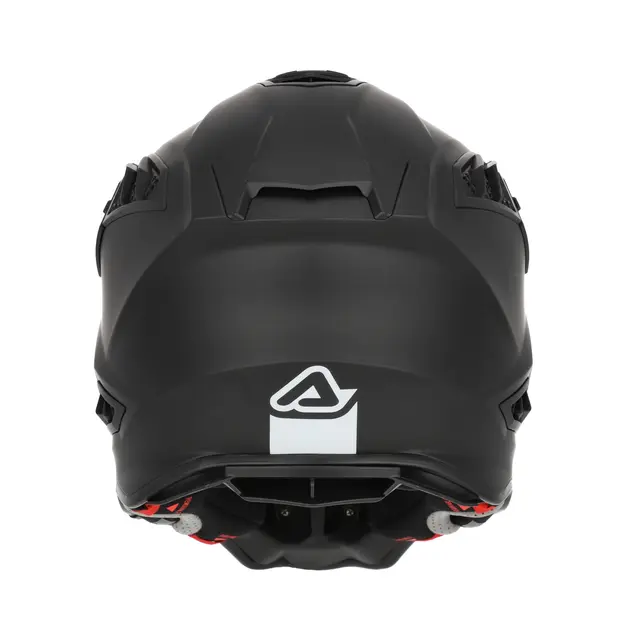 AC Helmet Airstrike-X, M Black 2 