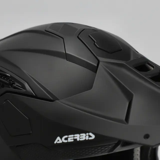 AC Helmet Airstrike-X, M Black 2 