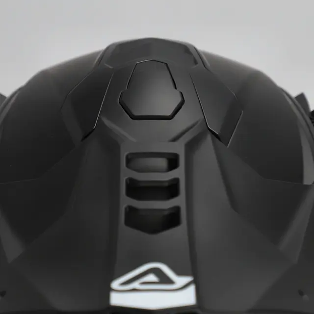AC Helmet Airstrike-X, M Black 2 