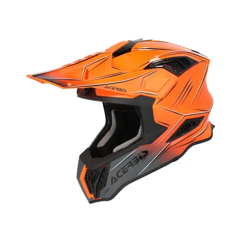 AC Helmet Airstrike-X Finnes i flere varianter