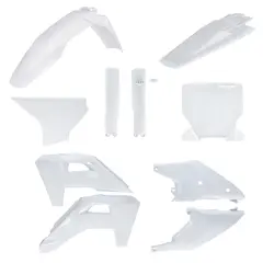AC FULL PLASTIC KIT  - HUSQVARNA NEW PRODUCTS