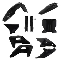 AC FULL PLASTIC KIT  - HUSQVARNA NEW PRODUCTS