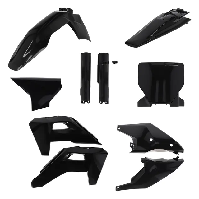 AC FULL PLASTIC KIT  - HUSQVARNA NEW PRODUCTS 