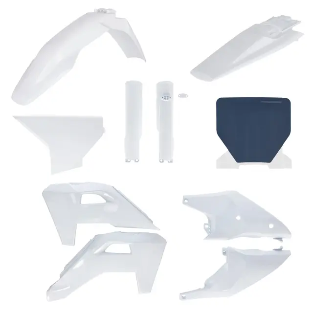 AC FULLKIT PLAST FOR HU TC/FC 25 STANDARD 
