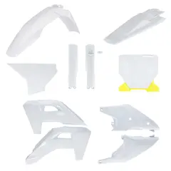 AC FULL PLASTIC KIT  - HUSQVARNA NEW PRODUCTS