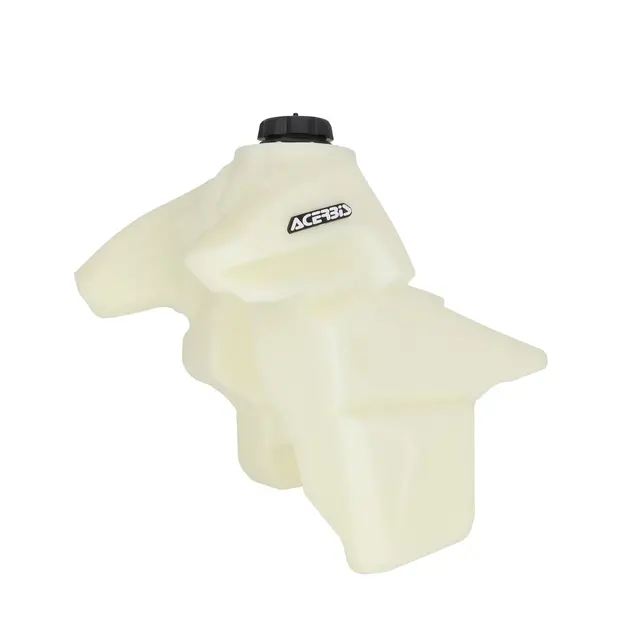 AC Fuel Tank 15L For K Sxf450 25 Clear 