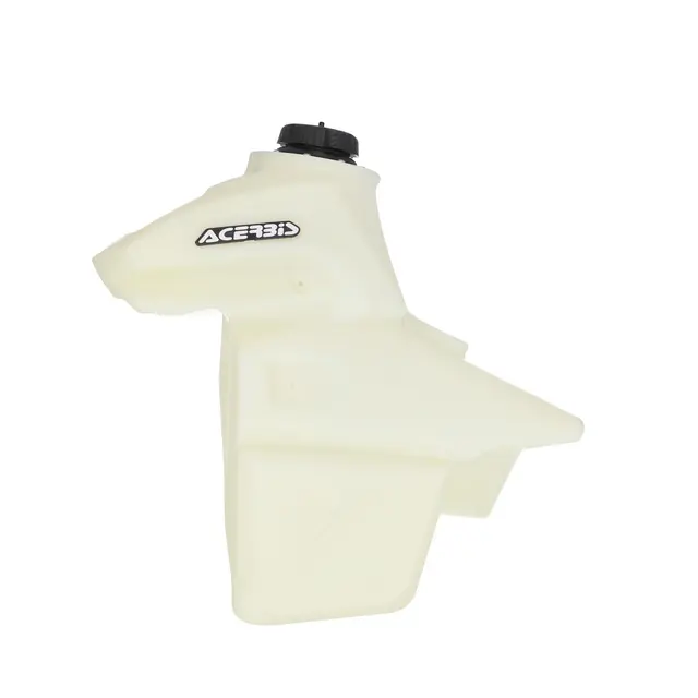 AC Fuel Tank 15L For K Sxf450 25 Clear 