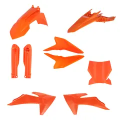 Acerbis Full Plastic Kit - KTM KTM SX 50, 24->