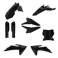 Acerbis Full Plastic Kit - KTM KTM SX 50, 24->