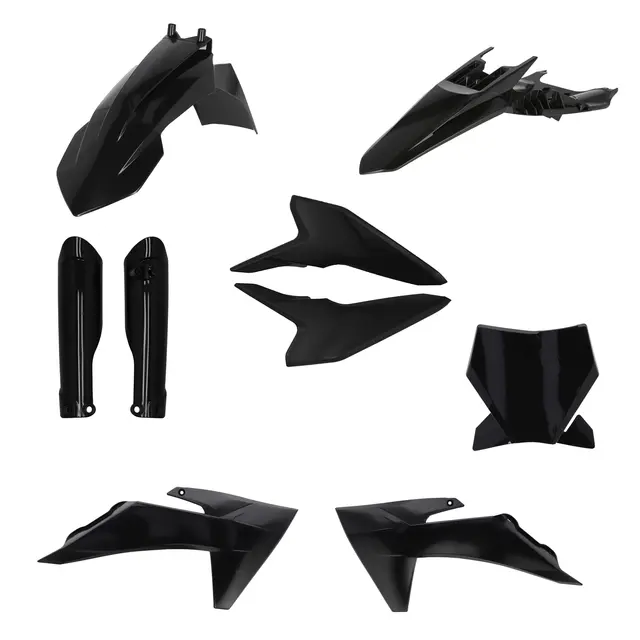Acerbis Full Plastic Kit - KTM KTM SX 50, 24-> 