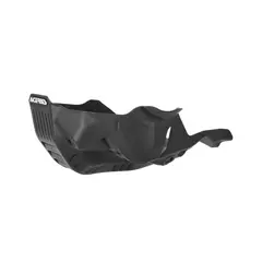 AC Skidplate For Cf Mt450 24 Black