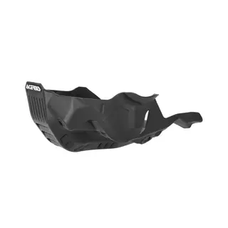 AC Skidplate For Cf Mt450 24 Black