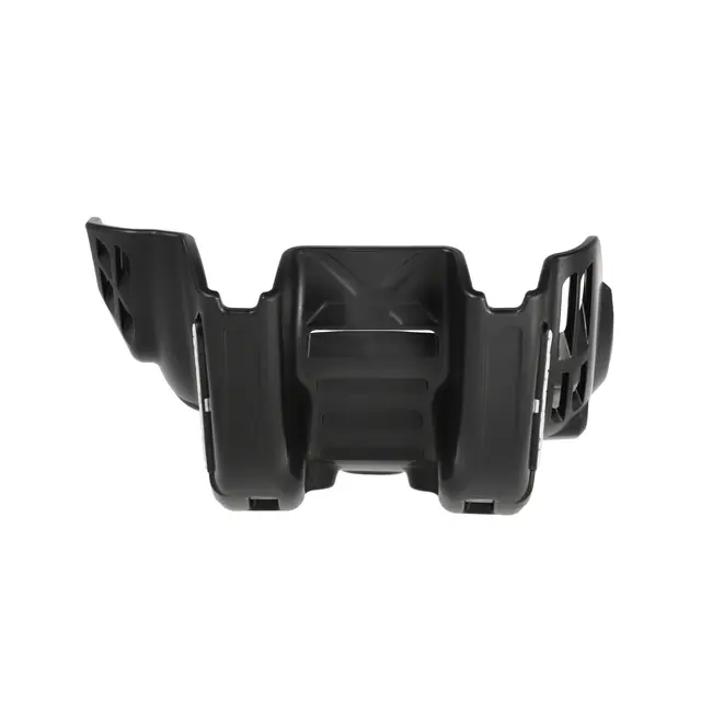AC Skid Plate KX 25 2025 Black 