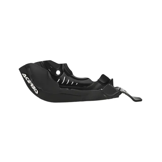 AC Skid Plate KX 25 2025 Black 