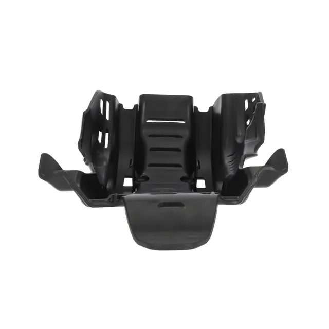 AC Skid Plate KX 25 2025 Black 