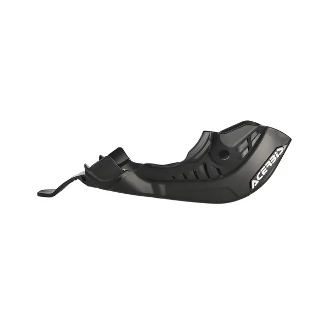 AC Skid Plate KX 25 2025 Black 