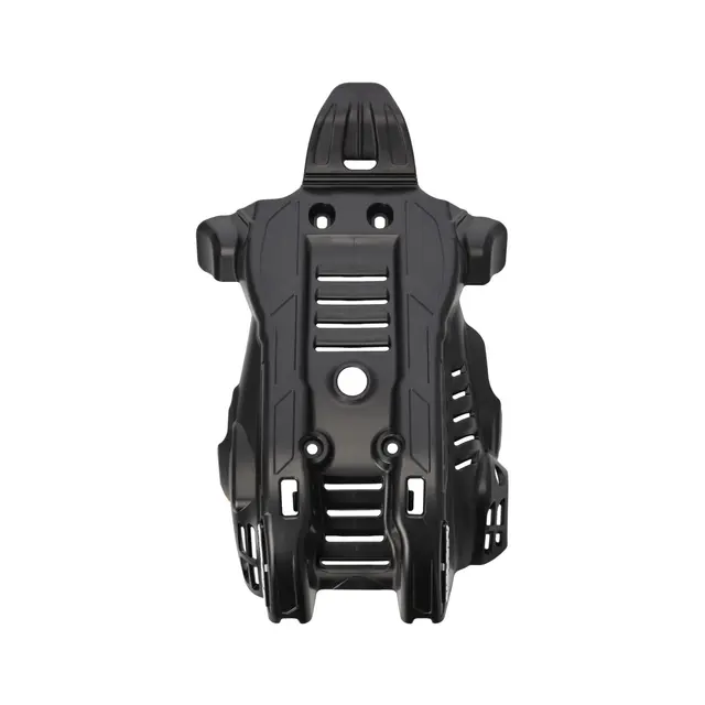 AC Skid Plate KX 25 2025 Black 