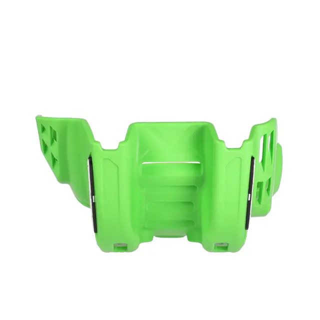 AC Skid Plate KX 25 2025 Green 