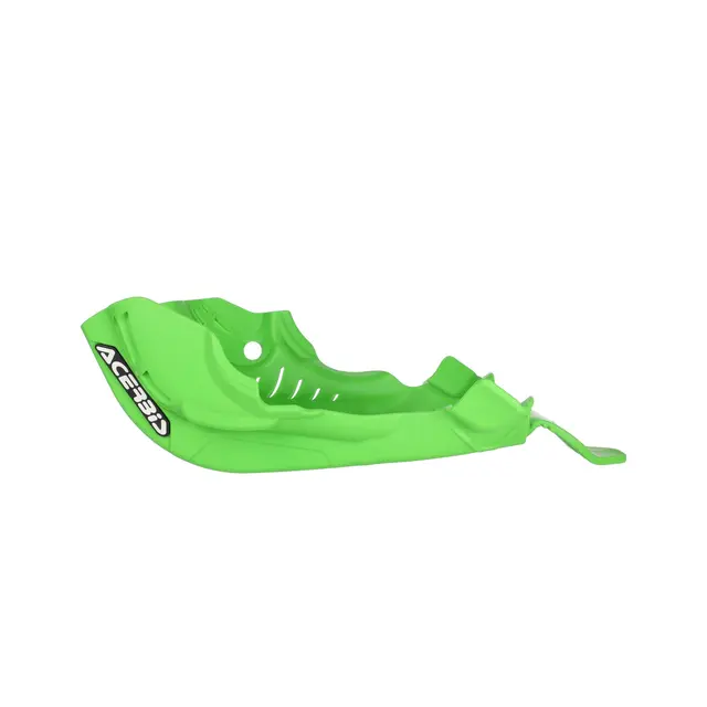 AC Skid Plate KX 25 2025 Green 