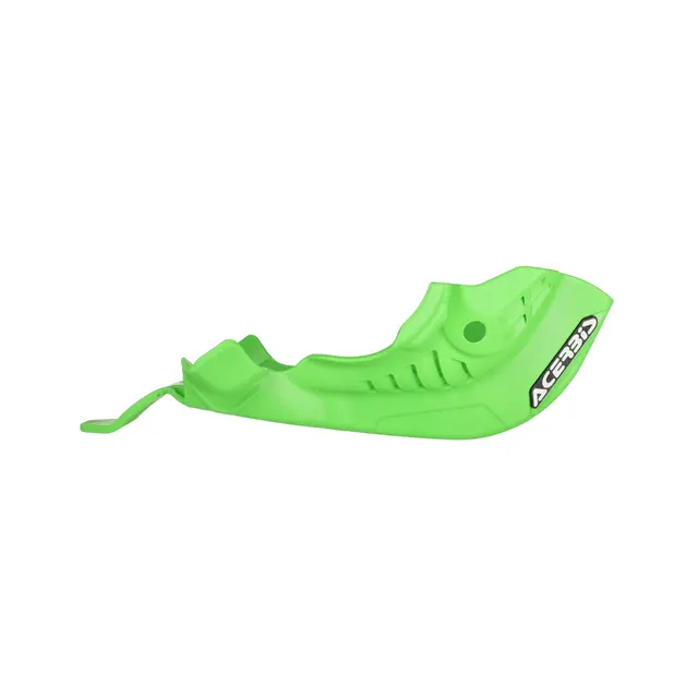 AC Skid Plate KX 25 2025 Green 