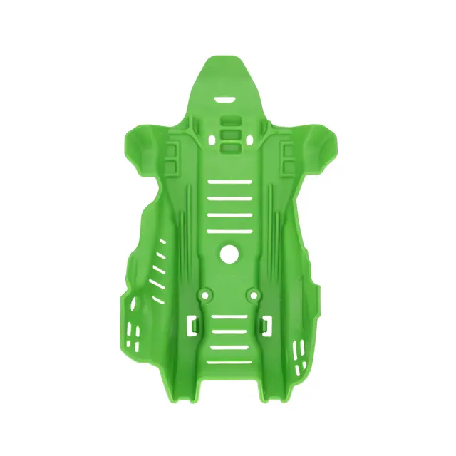 AC Skid Plate KX 25 2025 Green 
