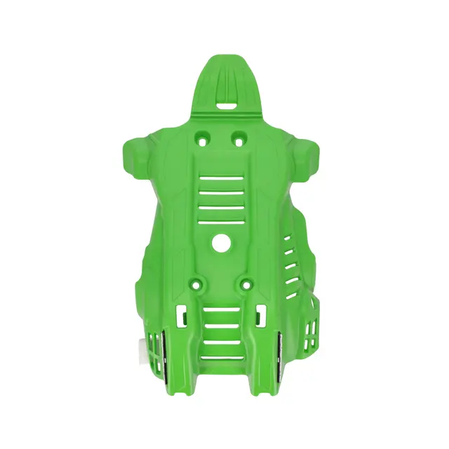 AC Skid Plate KX 25 2025 Green 
