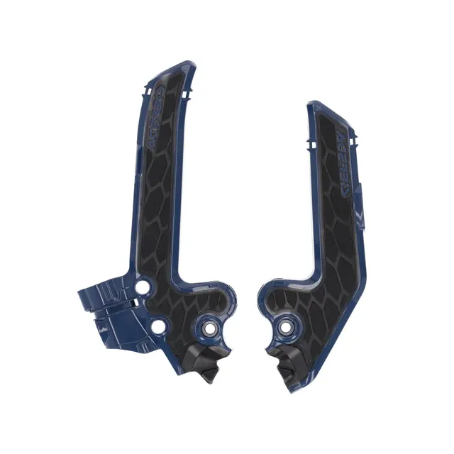 AC Frame Protec. X-Grip Tc85 2025 Blue/black 