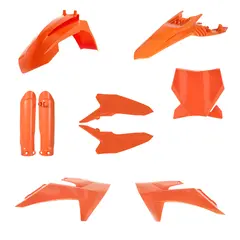 Acerbis Full Plastic Kit - KTM KTM SX 65, 24->