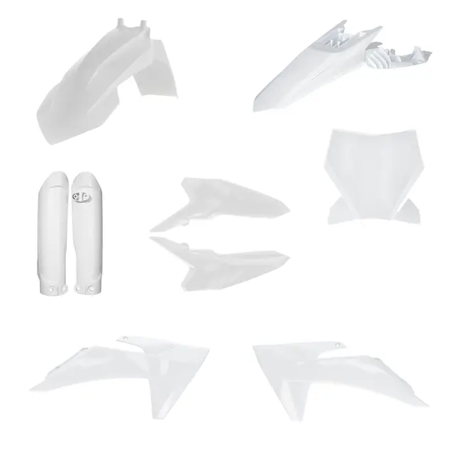 Acerbis Full Plastic Kit - KTM KTM SX 65, 24-> 