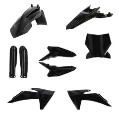 Acerbis Full Plastic Kit - KTM KTM SX 65, 24->