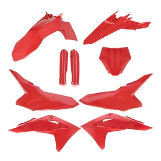 AC Fullkit Plast Comp. For Gg Mc50 24 Finns i flera färger