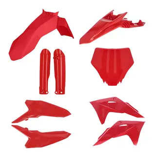 AC Fullkit Plast Comp. For Gg Mc65 24 Finns i flera färger