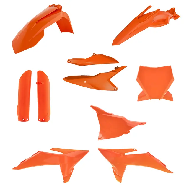 Acerbis Full Plastic Kit - KTM KTM SX 85, 25 -> 