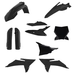 Acerbis Full Plastic Kit - KTM KTM SX 85, 25 ->