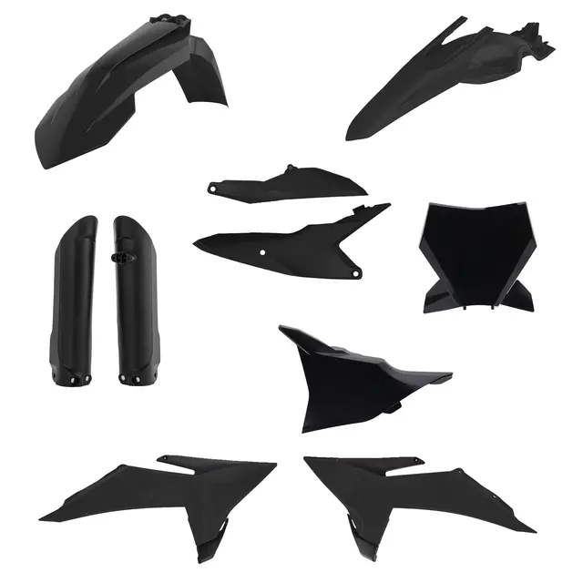 Acerbis Full Plastic Kit - KTM KTM SX 85, 25 -> 