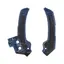 AC Frame Guard Prot. X-Grip For Hu 25 Blue/Black