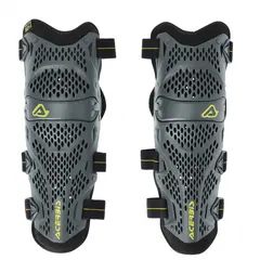 AC Knee Guard Impact Pro Grey