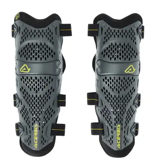 AC Knee Guard Impact Pro Grey