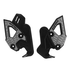 AC Frame Protector For Cf Mt450 24 Black/Grey