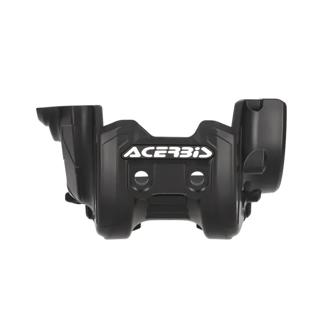 AC Skidplate For H Xr650L 93. Black 